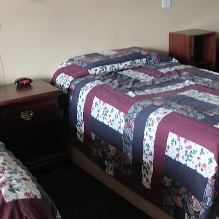 Troy Motel 외부 사진